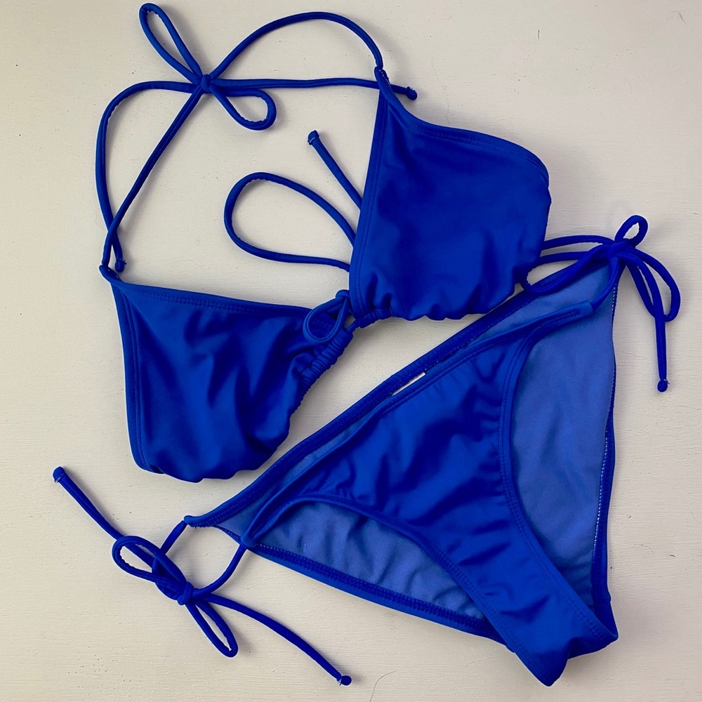 OP bikini - Picture 2 of 5